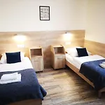 Gosciniec Piast I Camper Park